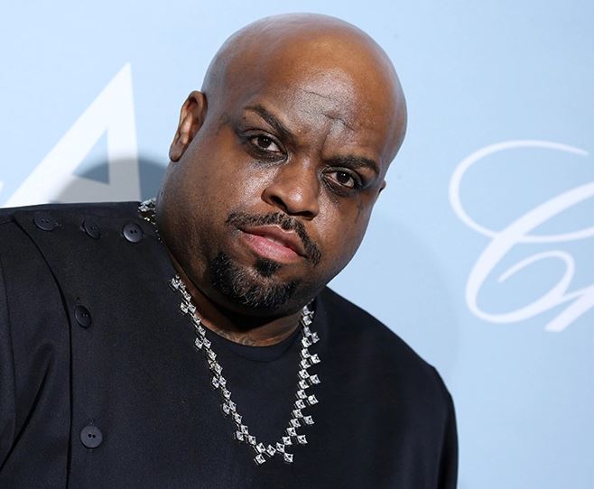 Ceelo Green Net Worth 2025