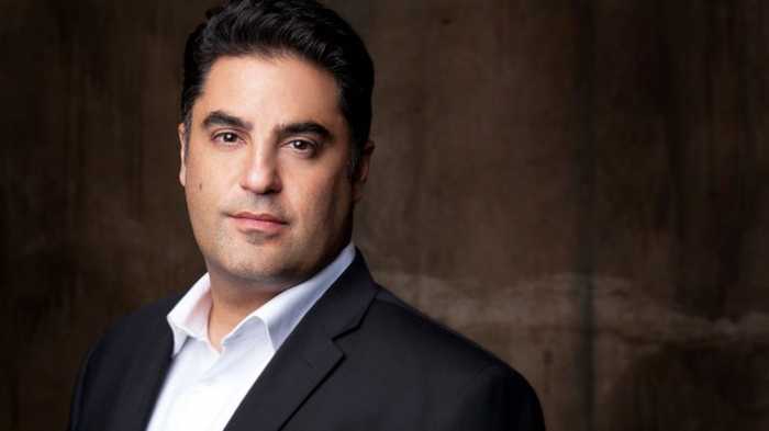 Cenk Uygur Net Worth