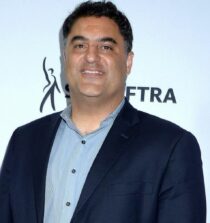 Cenk Uygur age