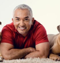 Cesar Millan weight