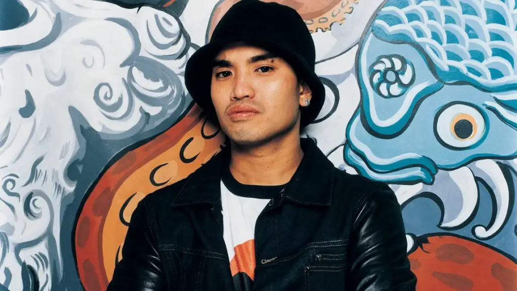 Chad Hugo Age, Net worth: Weight, Kids, Wife, Bio-Wiki 2024The Personage