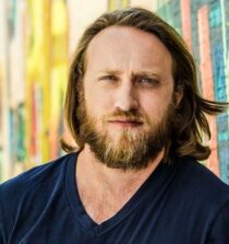 Chad Hurley net worth