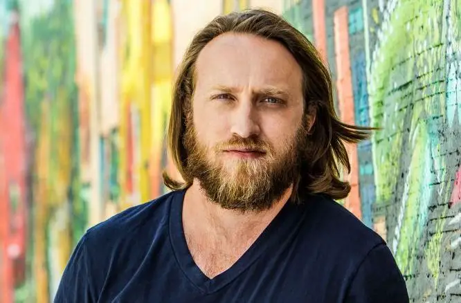 Chad Hurley net worth