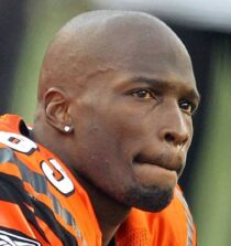 Chad Johnson age