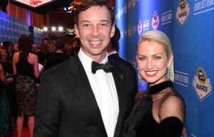 Chad Knaus Age, Net worth: Bio-Wiki, Wife, Kids, Weight 2022 - The