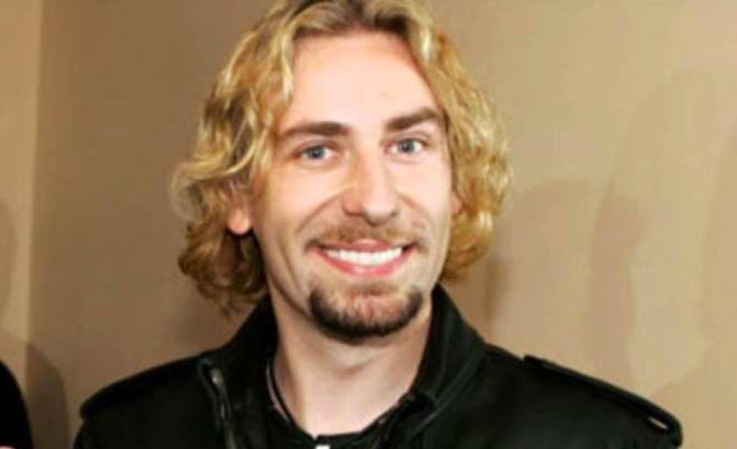 Chad Kroeger age