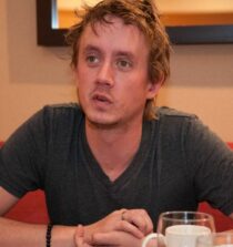 Chad Lindberg weight