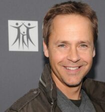 Chad Lowe height