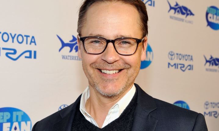 Chad Lowe net worth