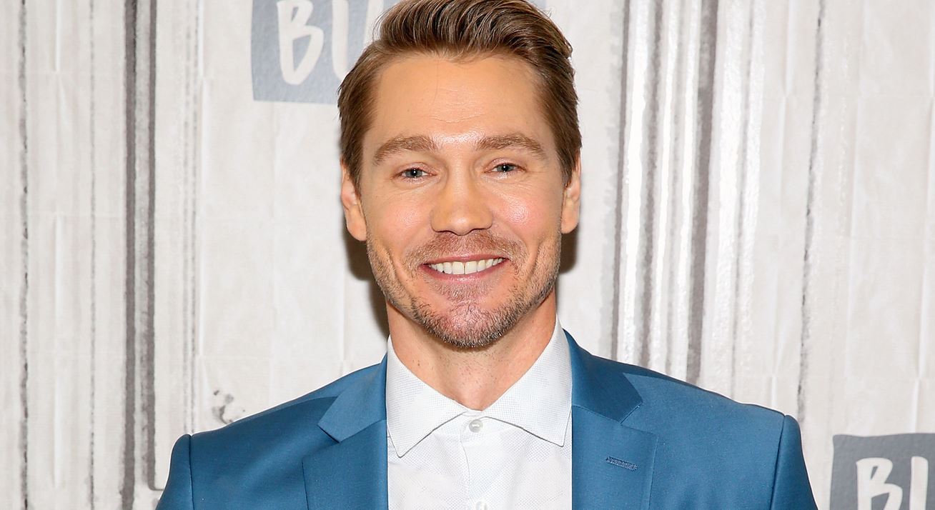 Chad Michael Murray age