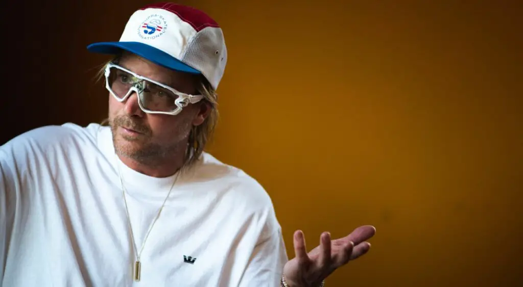 Chad Muska Net worth, Age: Bio-Wiki, Weight, Wife, Kids 2024| The Personage