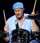 Chad Smith height