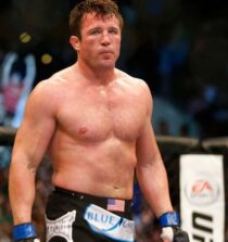 Chael Sonnen weight