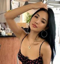 Chailee Son