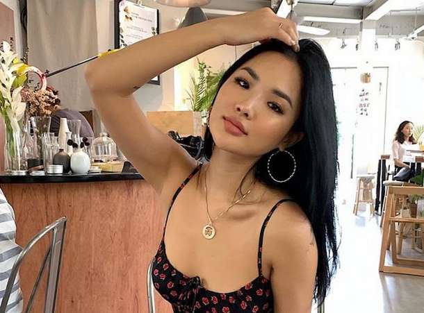 Chailee Son