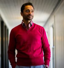 Chamath Palihapitiya weight