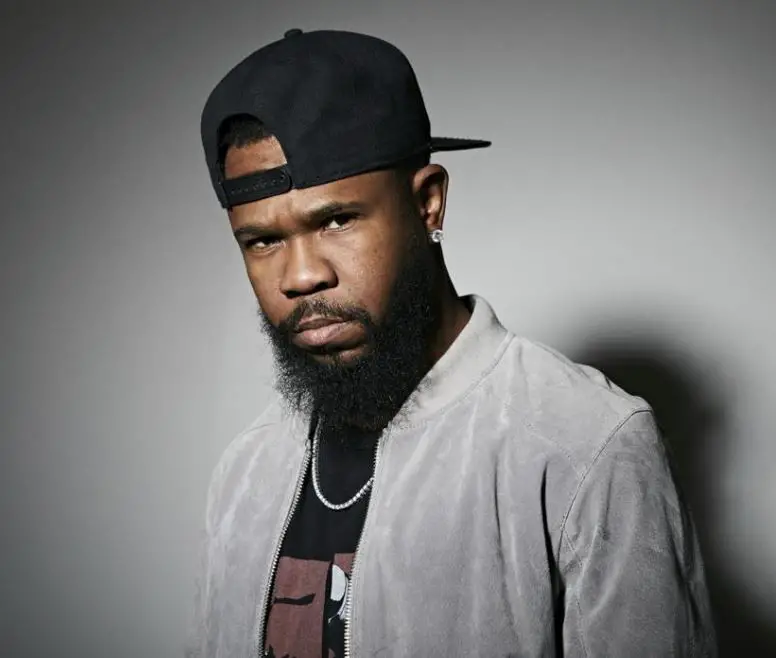 Chamillionaire Age, Net worth BioWiki, Weight, Wife, Kids 2022 The