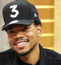 Chance The Rapper net worth