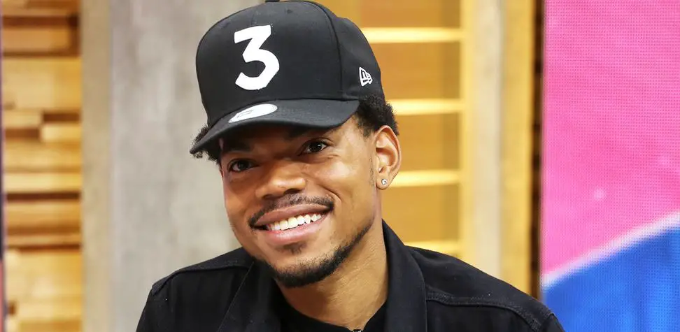 Chance The Rapper net worth