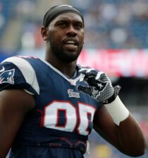 Chandler Jones age