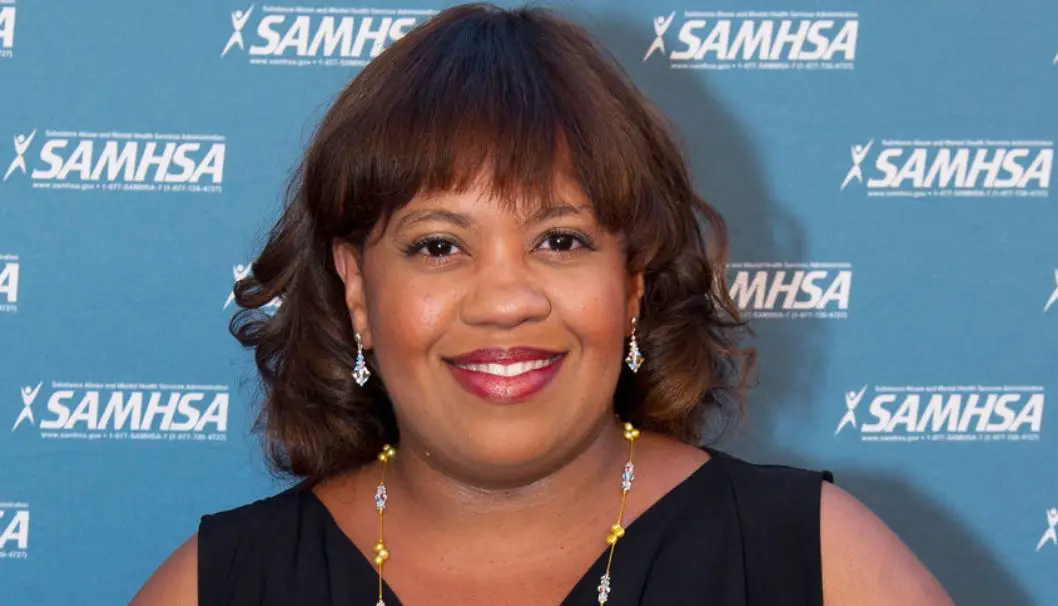 Chandra Wilson age