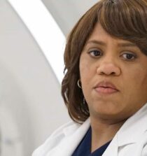 Chandra Wilson height