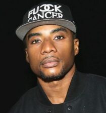 Charlamagne Tha God net worth