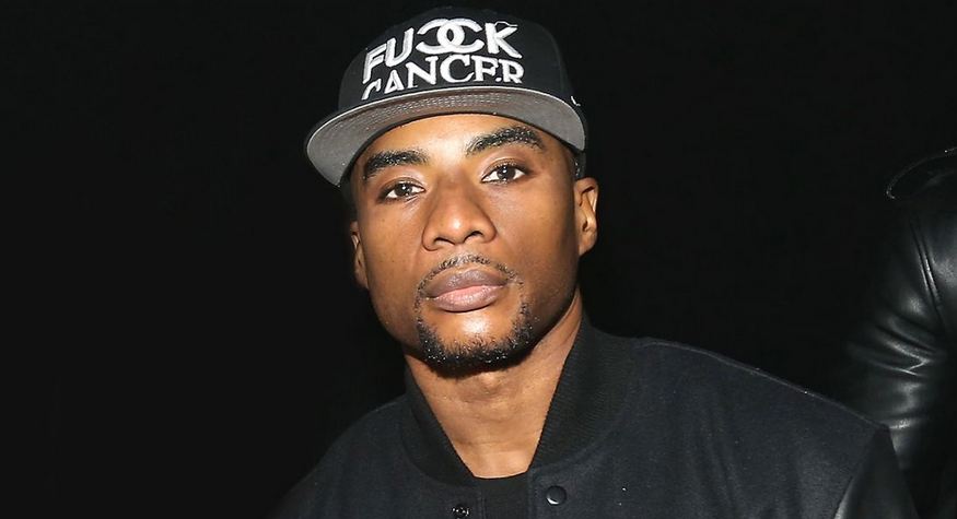 Charlamagne Tha God net worth