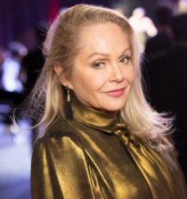 Charlene Tilton height