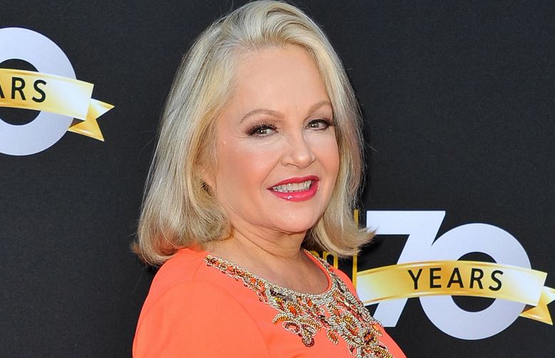 Charlene Tilton net worth