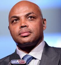 Charles Barkley age