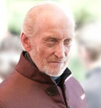 Charles Dance age