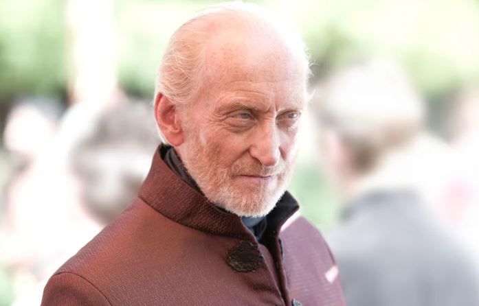 Charles Dance age