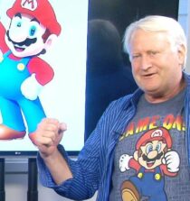 Charles Martinet height