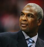 Charles Oakley age