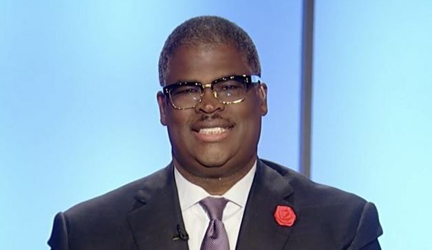 Charles Payne height