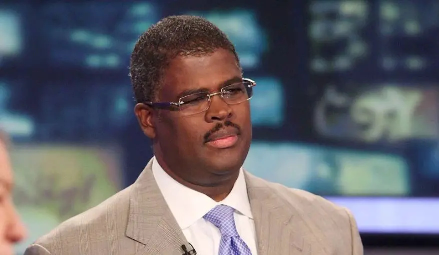 Charles Payne net worth