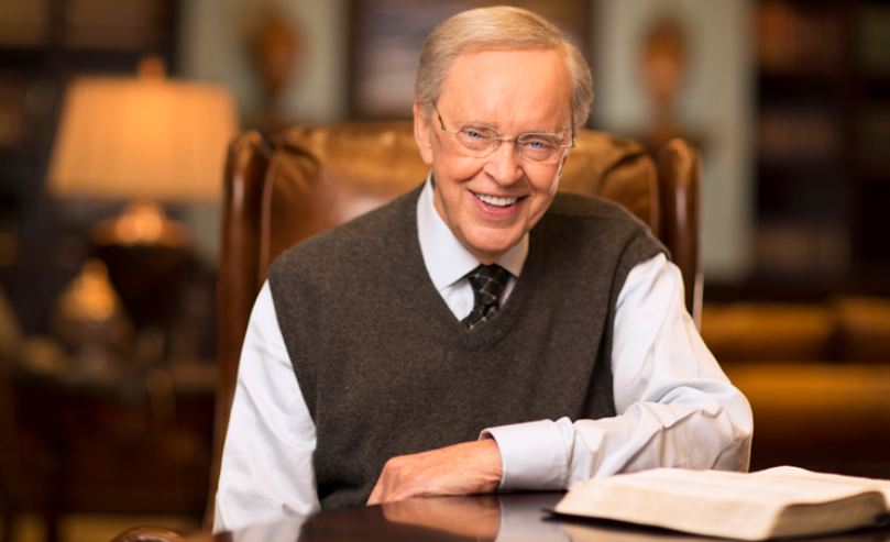 Charles Stanley net worth