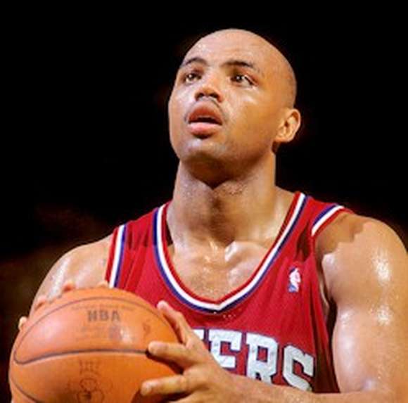 Charles Wade Barkley height