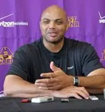 Charles Wade Barkley net worth