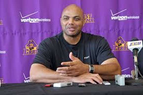 Charles Wade Barkley net worth