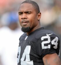 Charles Woodson age