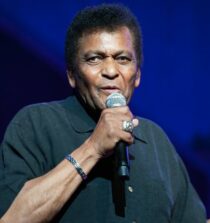 Charley Pride net worth