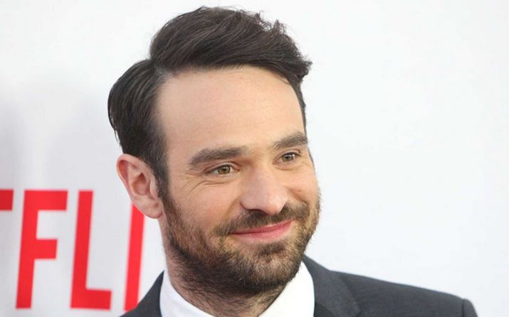 Charlie Cox age