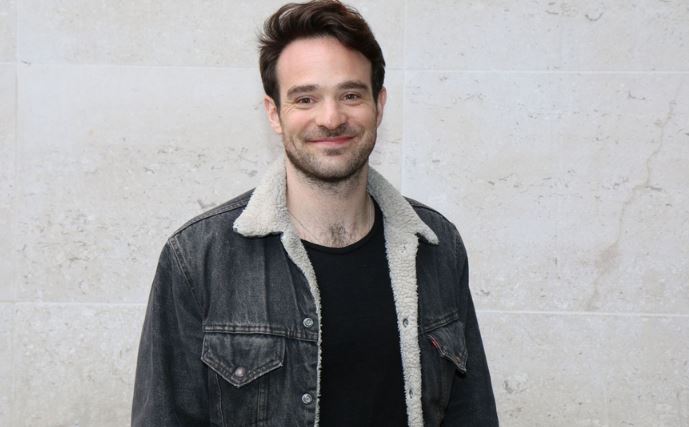 Charlie Cox weight