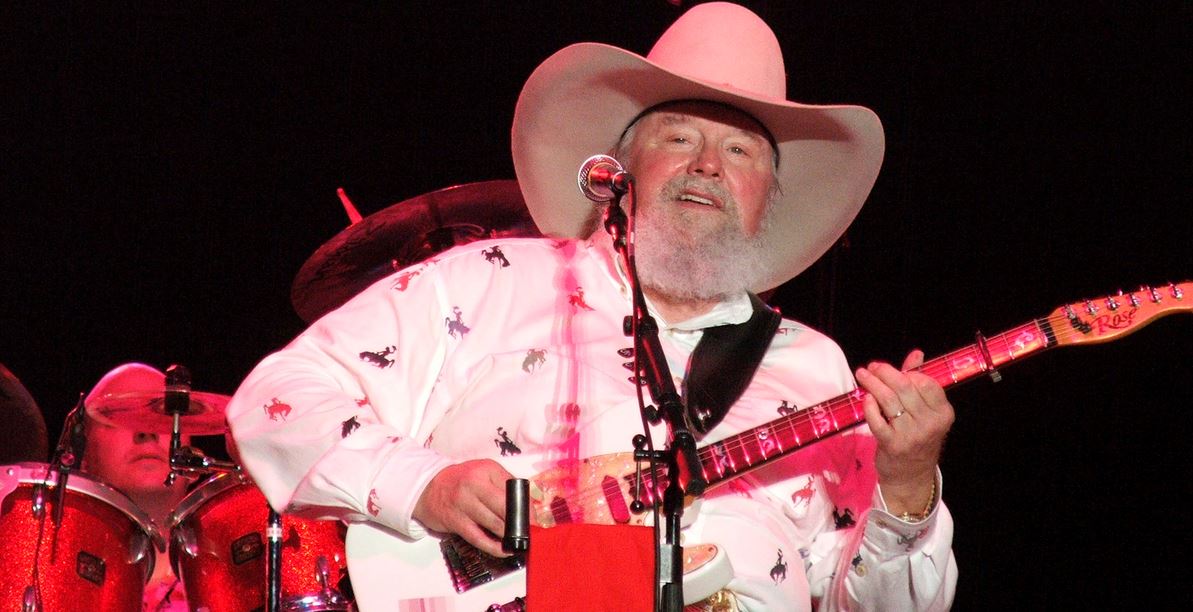 Charlie Daniels net worth