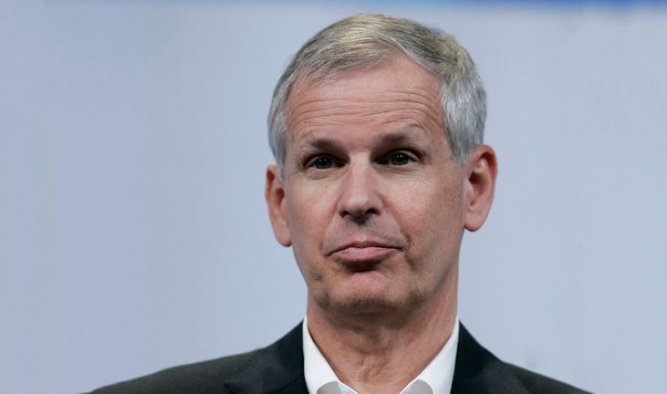 Charlie Ergen net worth