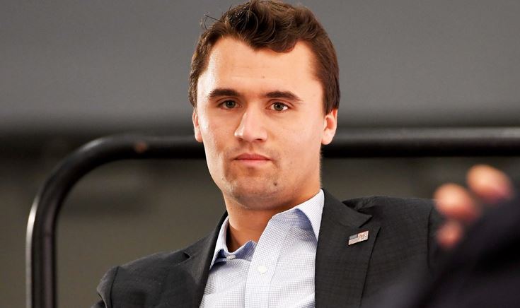 Charlie Kirk Net Worth: The Rise of The Personality - Check out Now
