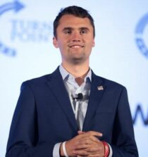 Charlie Kirk net worth