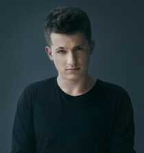 Charlie Puth weight